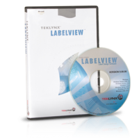 Phần mềm LABELVIEW TEKLYNX